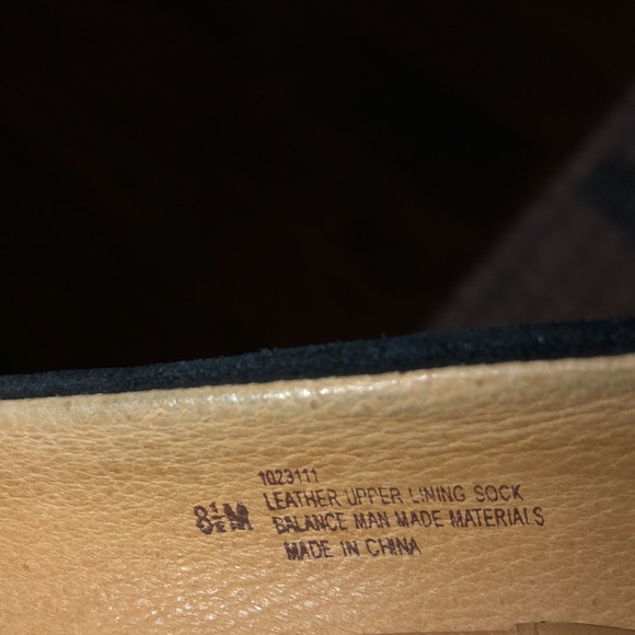 ✨3 for $30✨ Sofft Patent Leather Pumps Size 8.5 - Picture 6 of 6